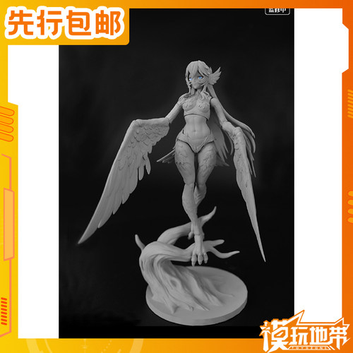 LADoTOYS魔法大陆克洛托