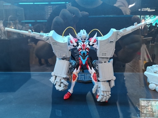 预定 创模玩 SSSS古立特 征战巨坦 极限古立特 20100405