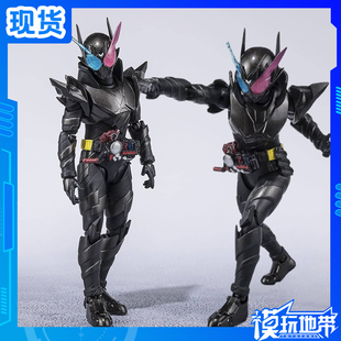 现货 万代魂限定 SHF 假面骑士build 创骑 兔子坦克危险形态 平成