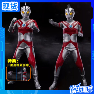 现货 Empire Hobby 1/9 布衣奥特曼 昭和法王 艾斯 成品模型