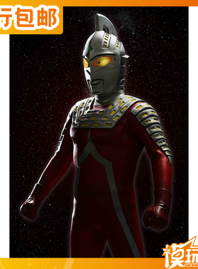 先行预定 AUGTOYS 正版 奥特曼 奥特六兄弟 赛文 ​​​250725070