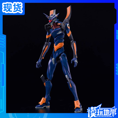 GSCMODEROIDEVA福音战士6号机