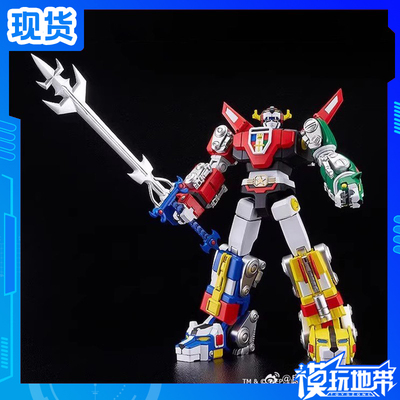 战神金刚百兽王MODEROIDGSC