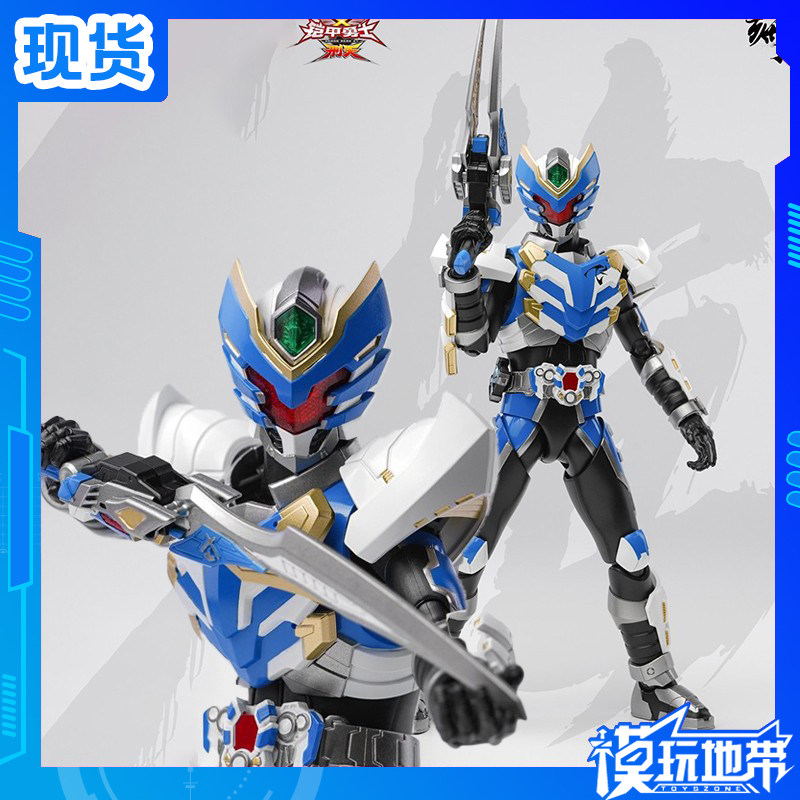 现货 异次元重工 1/12 形刻 铠甲勇士 飞影铠甲 飞影侠 成品模型,模玩/动漫/周边/娃圈三坑/桌游,国创拼装/成品机甲,淘宝优惠券,粉丝福利购,淘宝优惠卷