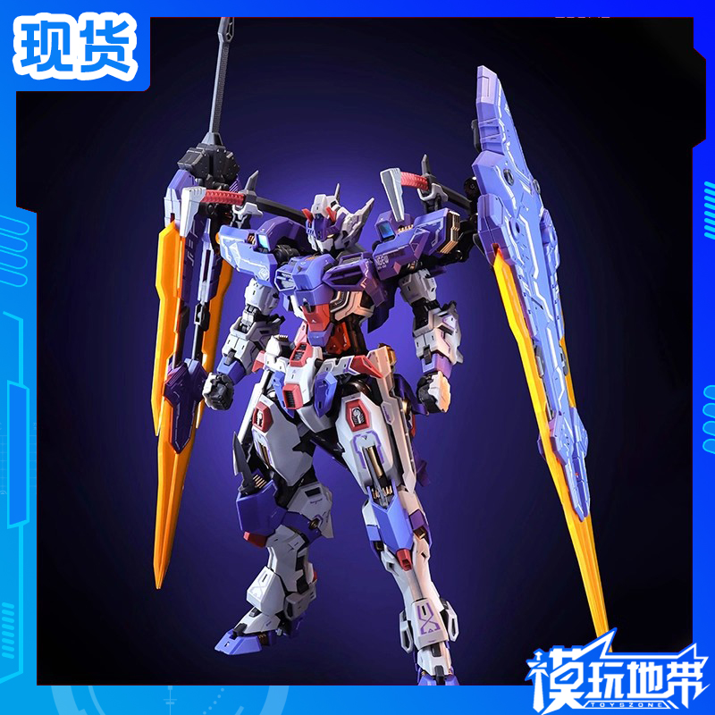 伊达斯科技女武神瓦尔基里