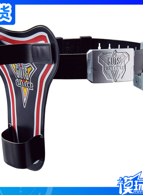 现货 万代 DX 特利迦奥特曼 胜利腰带变身器 收纳腰带 成品模型