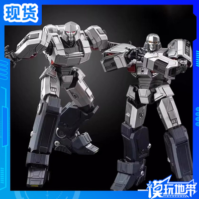 MDLX变形金刚威震天Threezero