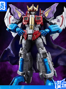 现货 Threezero 30 MDLX 变形金刚 加冕红蜘蛛 成品模型