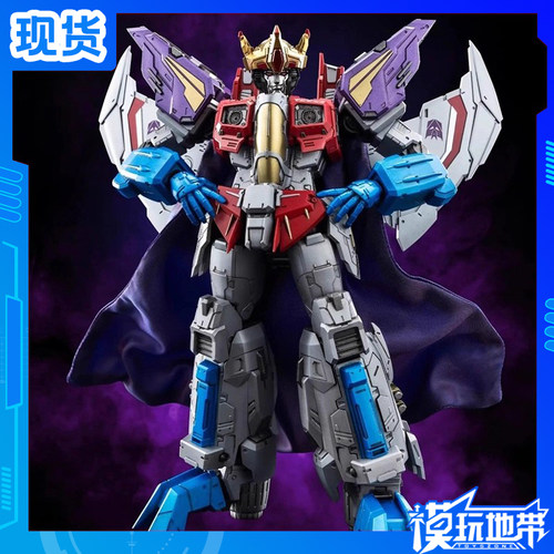 MDLX加冕红蜘蛛Threezero30