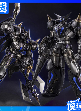 现货 CCS TOYS Artifact-X 盖塔大决战 漆黑盖塔 黑盖塔 成品补款