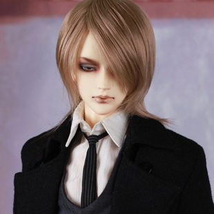 bjd-DK-Dikadoll-叔-Carlos卡洛斯