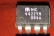 直插 MIC4422BN MIC4422CN MIC4422YN 进口拆机驱动器IC芯片DIP-8