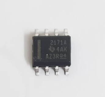 贴片 OPA2171AIDR A AID 全新进口运算放大器IC芯片 SOP-8 可直拍