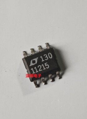 贴片 LT11215 LT1121CS8-5 低压差稳压器IC芯片 SOP-8 可直拍