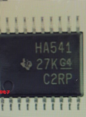 SN74AHC541PWR QPWRQ1 AHC541Q HA541全新缓冲器IC芯片 TSSOP-20