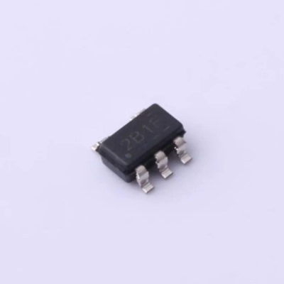 TPS7A2050PDBVR 丝印2BIF 线性稳压器IC芯片SOT23-5 可直拍