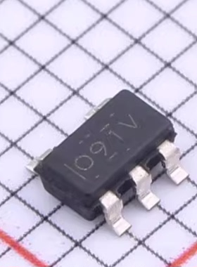 OPA991IDBVR 990IDBVR丝印O91V O90V运算放大器IC芯片SOT23-5直拍