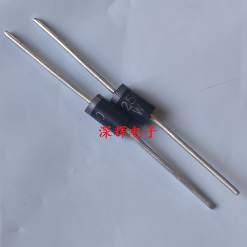 SR5250 SB5250 MBR5250 MBR5H250S 全新肖特基二极管 5A 250V
