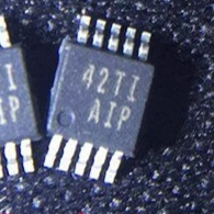 TPS61010DGSR DGS 丝印AIP 全新升压转换器IC芯片MSOP-10 可直拍