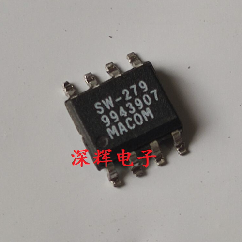 贴片 SW-279 SW279 【可直拍】正品DC开关IC芯片 SOP-8