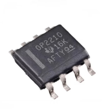 OPA2210IDR OPA2202ID OPA202 全新运算放大器IC芯片SOP-8 可直拍