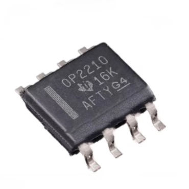 OPA2210IDR OPA2202ID OPA202 全新运算放大器IC芯片SOP-8 可直拍