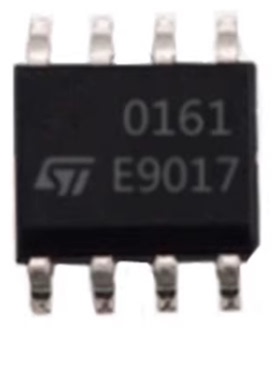 TDA0161FPT FP ST0161 接近传感器IC芯片 贴片SOP-8 可直拍