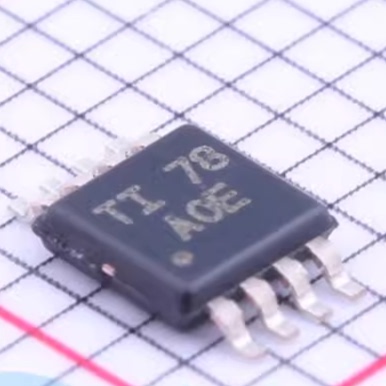 THS4131IDGNR CDGNR IDGN丝印AOE AOD 全新I/O放大器IC芯片MSOP-8