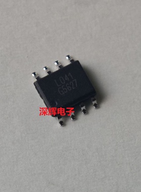 贴片 G5627 G5627F11U 液晶电源芯片 SOP-8封装 可直拍