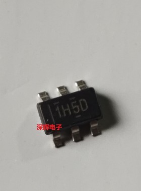 REF3433IDBVR 丝印1H5D 进口电压基准IC芯片 SOT-23-6 可直拍