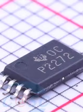 TLC2272CPWR CPW P2272全新运算放大器IC芯片 贴片TSSOP-8 可直拍