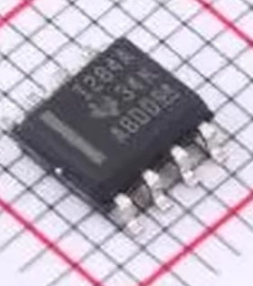 INA284AIDR AQDRQ1 I284A Q1全新电流监控器IC芯片 SOP-8 可直拍