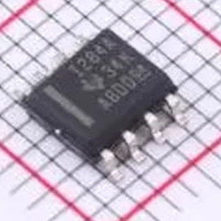 INA284AIDR AQDRQ1 I284A Q1全新电流监控器IC芯片 SOP-8 可直拍