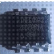 SSU 贴片SOP 可直拍 串行FLASH内存芯片 AT26DF081A