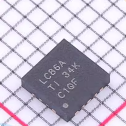 SN74LVC86ARGYR LC86A 全新进口逻辑IC芯片 QFN-14 可直拍