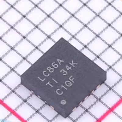 SN74LVC86ARGYR LC86A 全新进口逻辑IC芯片 QFN-14 可直拍