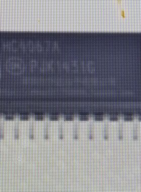 MC74HC4067ADWR2G HC4067A AG全新多路复用器IC芯片SOP-24 可直拍