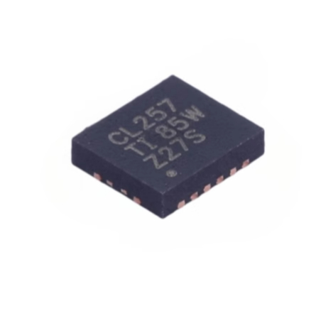 SN74CBTLV3257RGYR 丝印 CL257 进口多路复用器IC芯片 VQFN-16