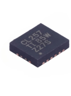 SN74CBTLV3257RGYR 丝印 CL257 进口多路复用器IC芯片 VQFN-16