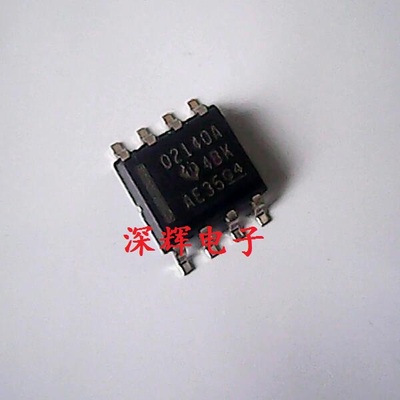 OPA2140AIDR全新运算放大器