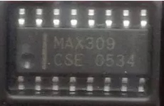 贴片 MAX309CSE 进口拆机模拟多路复用器 SOP-16 可直拍