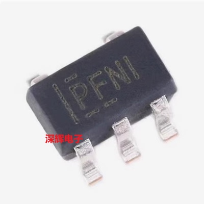 TPS60403DBVR DBVT丝印PFNI 电压逆变器IC芯片SOT-23-5 可直拍