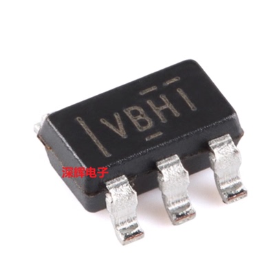 TLV271IDBVR CDBVR 丝印VBHI VBHC运算放大器IC芯片SOT23-5可直拍