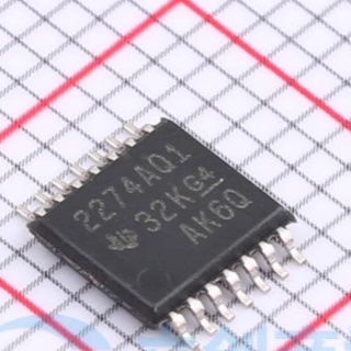 TLC2264AQPWRQ1 2274AQ1 全新运算放大器IC芯片TSSOP-14 可直拍