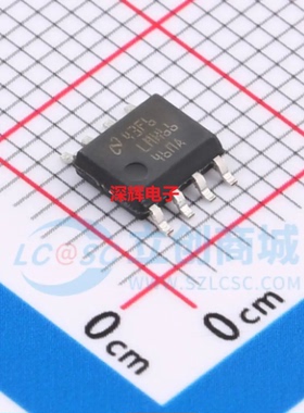 LMH6646MAX 6642MA 6643 6645 6647运算放大器IC芯片SOP-8 可直拍