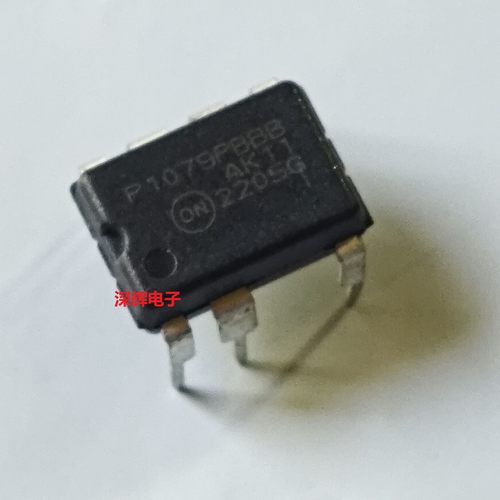 P1079PBBB PBBC PABA PABB PBBA全新电源管理IC芯片 DIP-7 可直拍