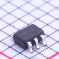 OPA317IDCKR 丝印 SJP 全新运算放大器IC芯片 SC70-5封装 可直拍