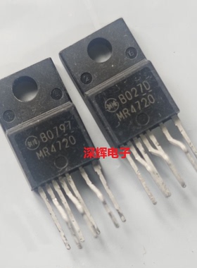 MR1521 MR1712 MR1721 MR1722 4500 4710 4520 4720正品电源芯片
