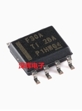 LMR23630ADDAR 丝印F30A 全新降压转换器IC芯片HSOP-8 可直拍
