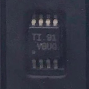TPS2069CDGNR CDGN丝印VBUQ 全新配电开关IC芯片 MSOP-8 可直拍
